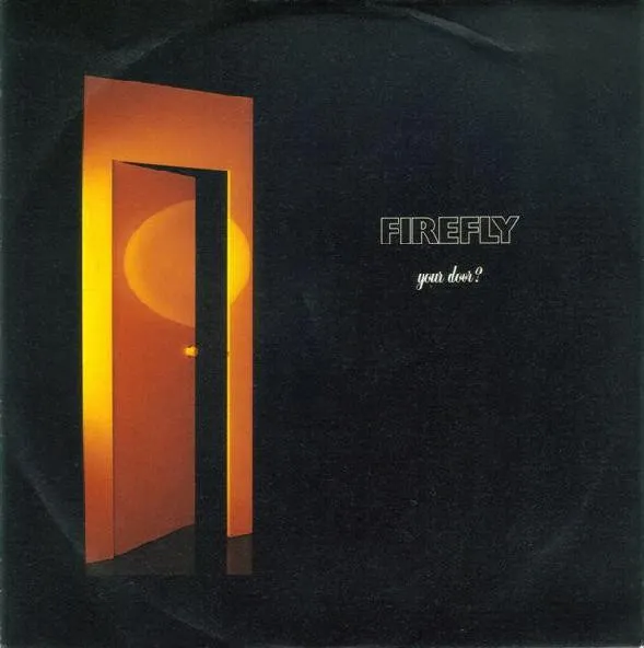 Firefly (2) – Your Door?