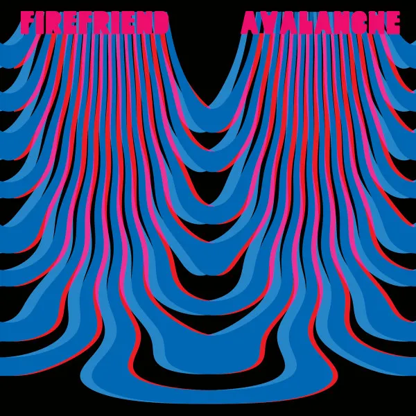 FireFriend – Avalanche