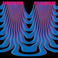 FireFriend – Avalanche (Vinyl, LP)