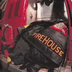FireHouse (2) – Hold Your Fire (CD, Album)