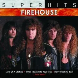 Firehouse (2) – Super Hits