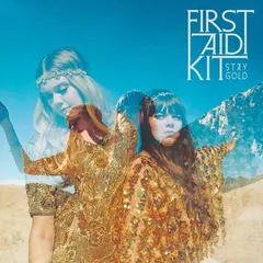 First Aid Kit – Stay Gold (File, AAC)