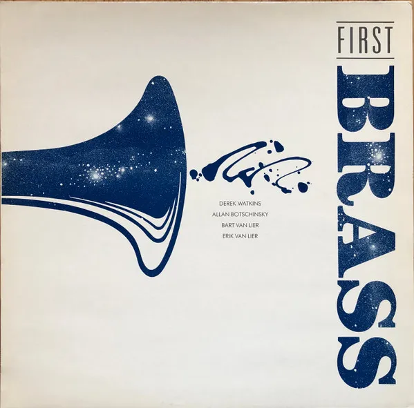 First Brass – First Brass