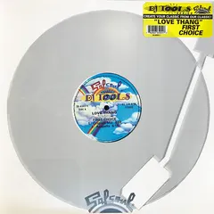 First Choice – Love Thang (DJ Tools) (Vinyl, 12")