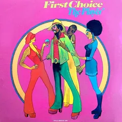 First Choice – The Player (Vinyl, LP)