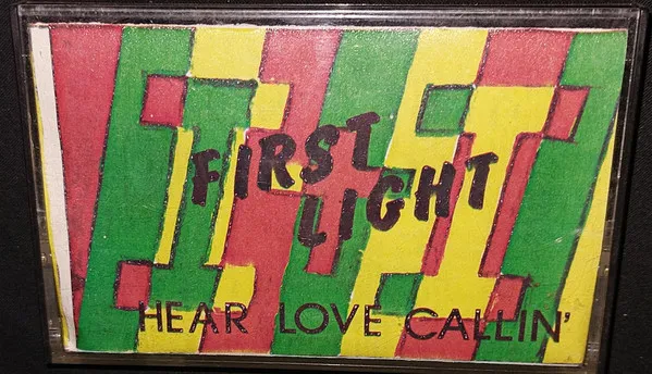 First Light (17) – Hear Love Callin'