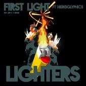 First Light (6) – Lighters (File, MP3)