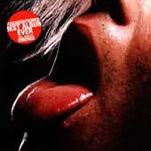 Fischerspooner – #1 (CD, Album)
