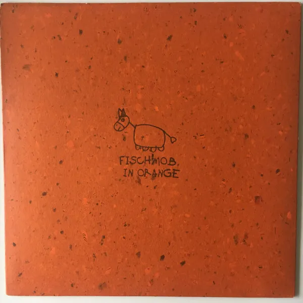 Fischmob – In Orange