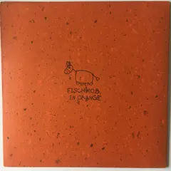 Fischmob – In Orange (Vinyl, LP)