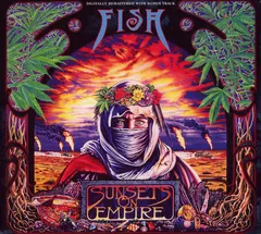 Fish Snapper Music – Sunsets On Empire (CD, Album)