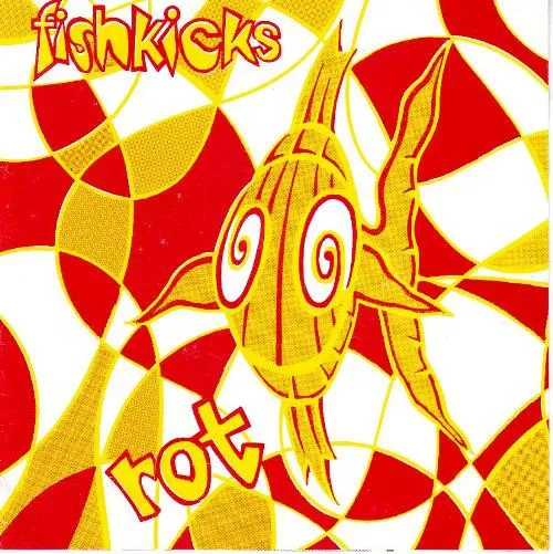 Fishkicks – Rot