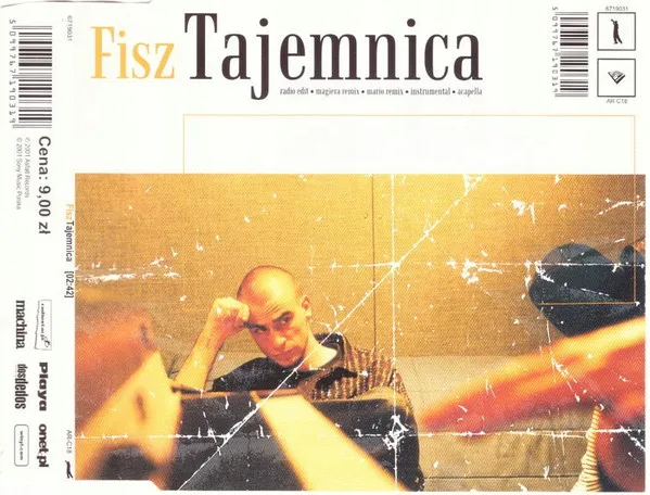 Fisz – Tajemnica