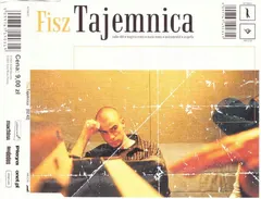 Fisz – Tajemnica (CD, Maxi-Single)