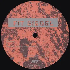 FIT Siegel – Cocomo (Vinyl, 12")