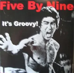 Five By Nine – It's Groovy! (Vinyl, 7")