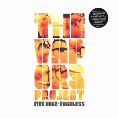 Five Deez – Faceless (Vinyl, 12")