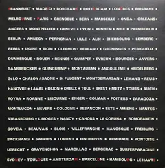 Fixed Up – No More (Vinyl, LP)