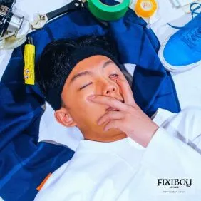래원 – Fixiboy