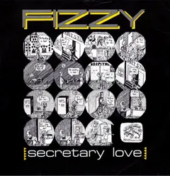 Fizzy – Secretary Love (Vinyl, 12")