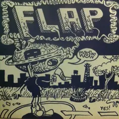 Flap (4) – The Brotherload (Vinyl, 7")
