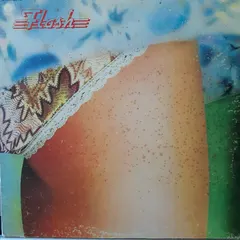 Flash (25) – Flash (Vinyl, LP)