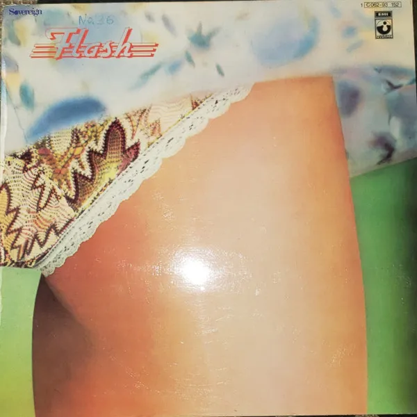Flash (25) – Flash