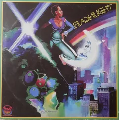 Flashlight (2) – Flashlight (Vinyl, LP)
