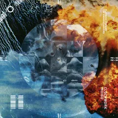Flatbush Zombies & The Underachievers (2) – Clockwork Indigo (File, MP3)