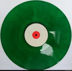 Flaunt It DJ's – Last Rhythm (Vinyl, 12")