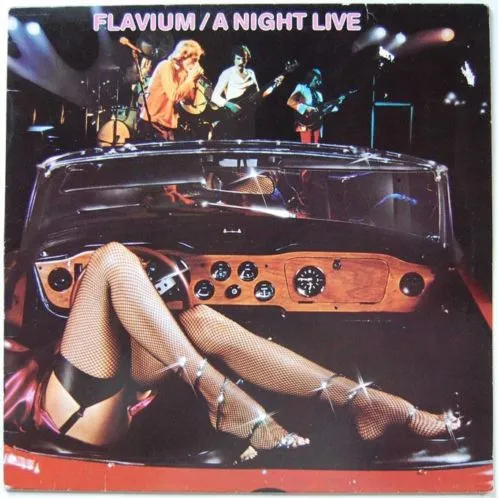 Flavium – A Night Live