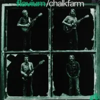 Flavium – Chalkfarm (Vinyl, Album)