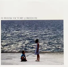 Flawless Victory – Freedom (Vinyl, 10")