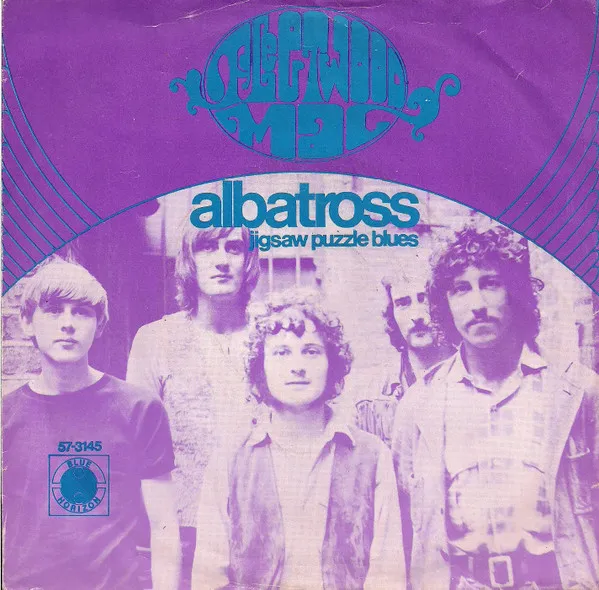 Fleetwood Mac – Albatross