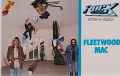 Fleetwood Mac – Fleetwood Mac (Cassette, Compilation)