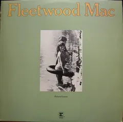 Fleetwood Mac Reprise Records – Future Games (Vinyl, LP)
