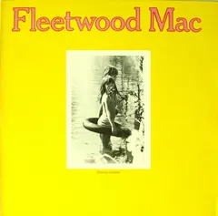 Fleetwood Mac – Future Games (Vinyl, LP)