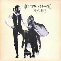 Fleetwood Mac Warner Bros. Records – Rumours (Vinyl, LP)