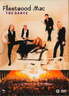 Fleetwood Mac – The Dance (DVD, DVD-Video)
