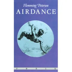 Flemming Petersen – Airdance (Cassette, Album)