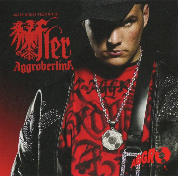 Fler – AggroberlinA