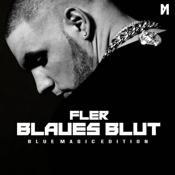 Fler – Blaues Blut (Blue Magic Edition)