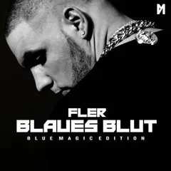 Fler – Blaues Blut (Blue Magic Edition) (CD, Album)