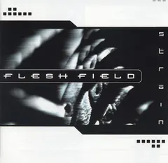 Flesh Field – Strain (CD, Album)