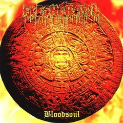 Fleshcrawl – Bloodsoul (CD, Album)