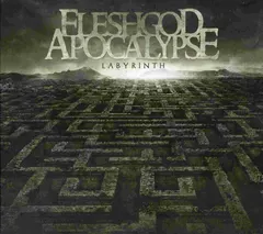 Fleshgod Apocalypse – Labyrinth (CD, Album)