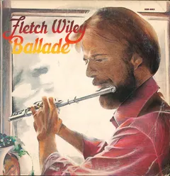 Fletch Wiley – Ballade (Vinyl, LP)