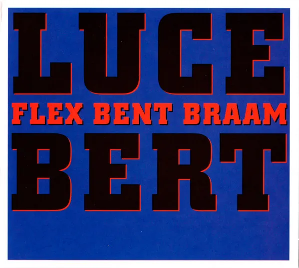 Flex Bent Braam – Lucebert