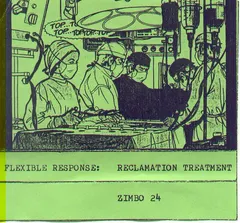Flexible Response – Reclamation Treatment (Cassette)