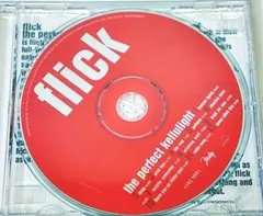 Flick – The Perfect Kellulight (CD, Album)